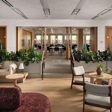 Hotel Marcel New Haven, Tapestry Collection By Hilton מראה חיצוני תמונה