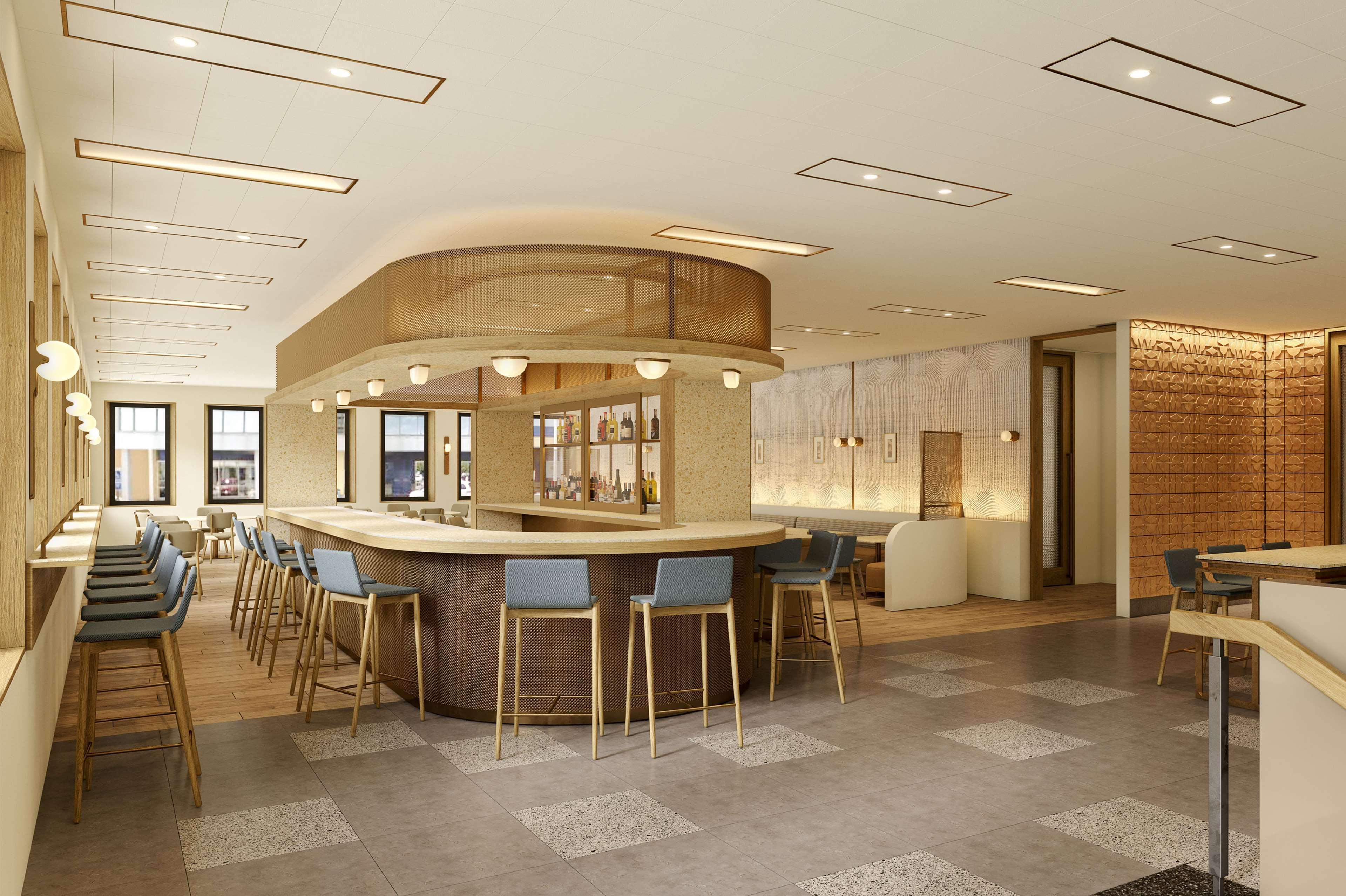 Hotel Marcel New Haven, Tapestry Collection By Hilton מראה חיצוני תמונה