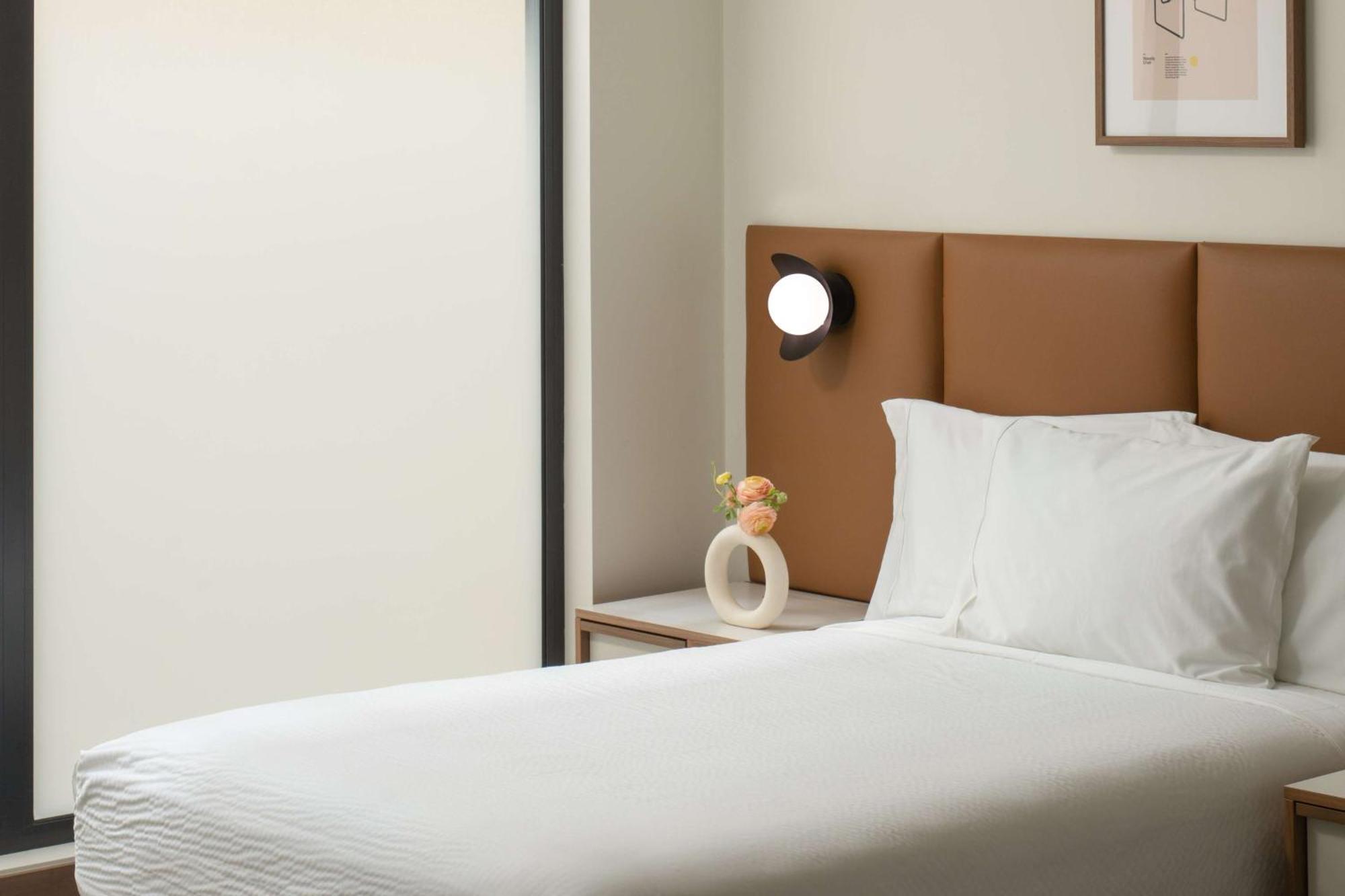 Hotel Marcel New Haven, Tapestry Collection By Hilton מראה חיצוני תמונה