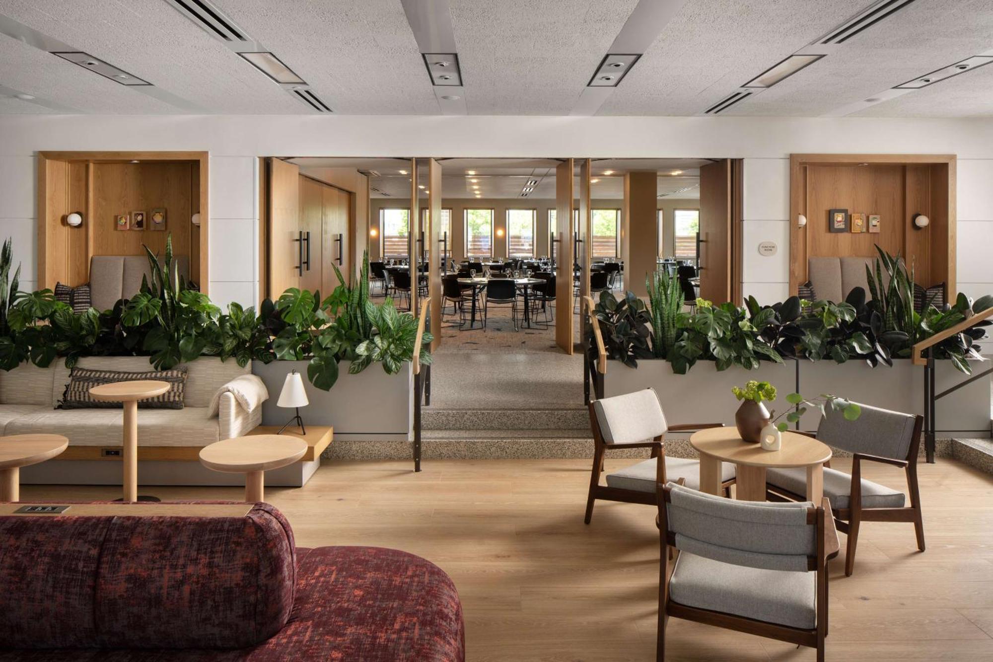 Hotel Marcel New Haven, Tapestry Collection By Hilton מראה חיצוני תמונה