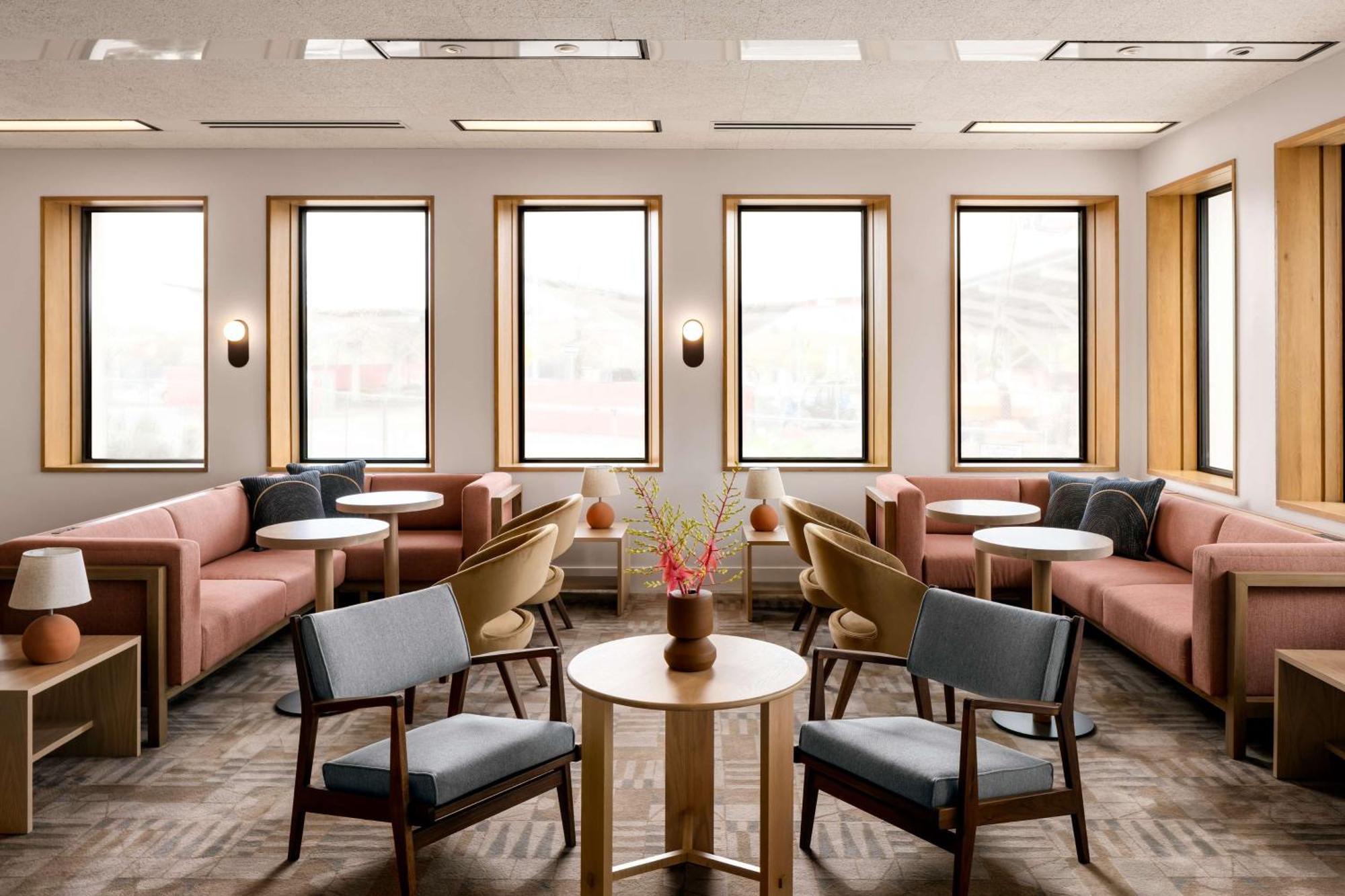 Hotel Marcel New Haven, Tapestry Collection By Hilton מראה חיצוני תמונה
