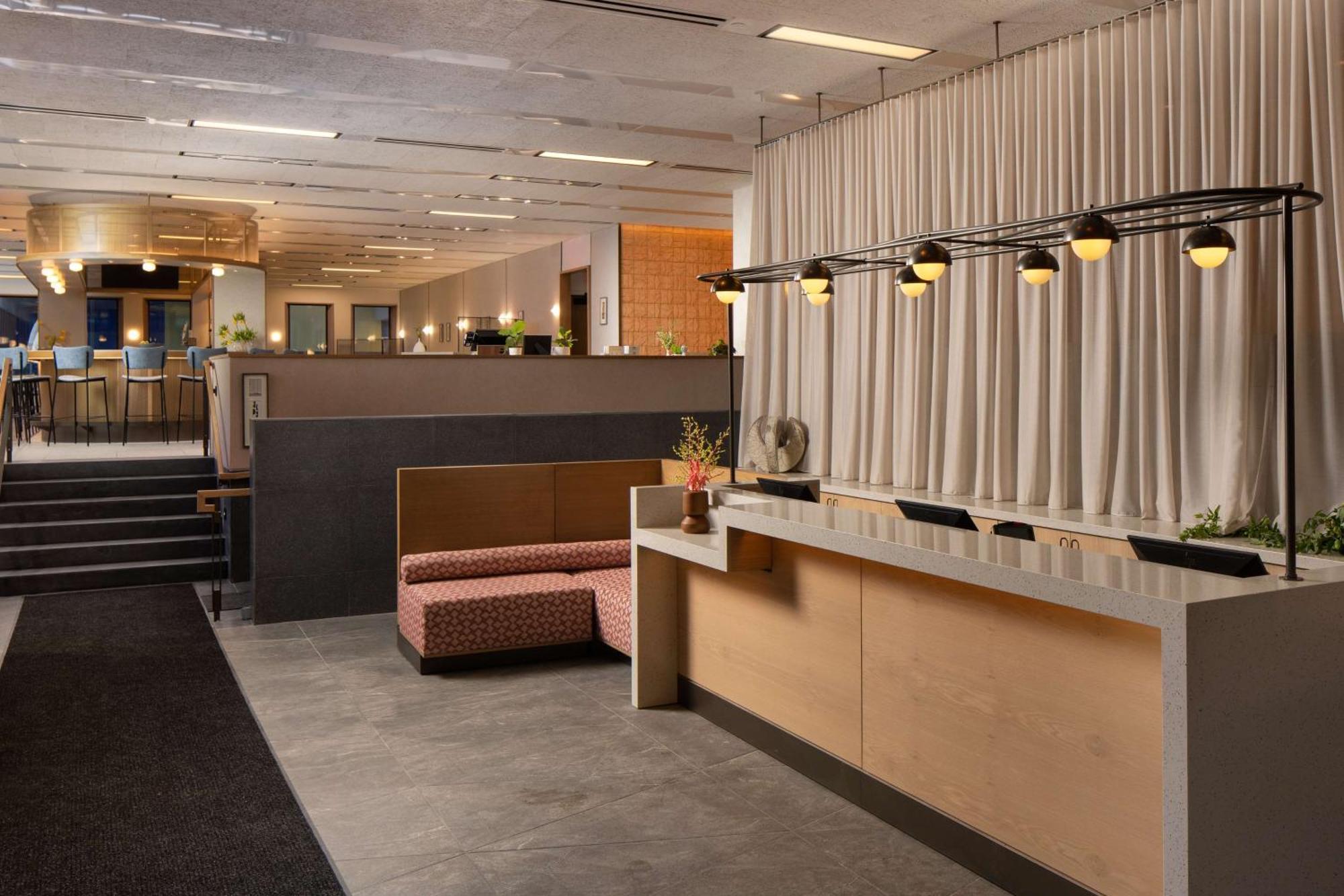 Hotel Marcel New Haven, Tapestry Collection By Hilton מראה חיצוני תמונה