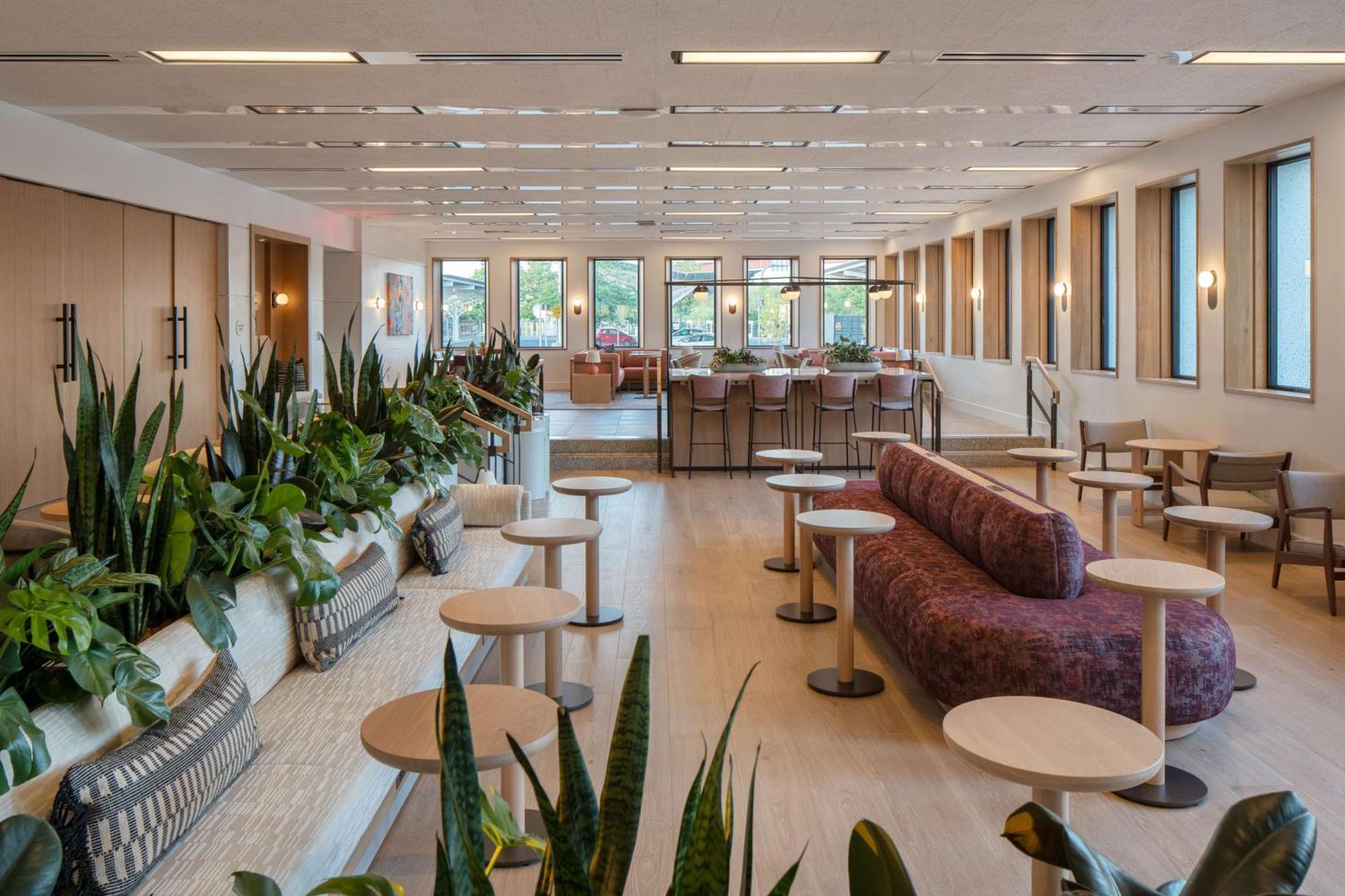 Hotel Marcel New Haven, Tapestry Collection By Hilton מראה חיצוני תמונה