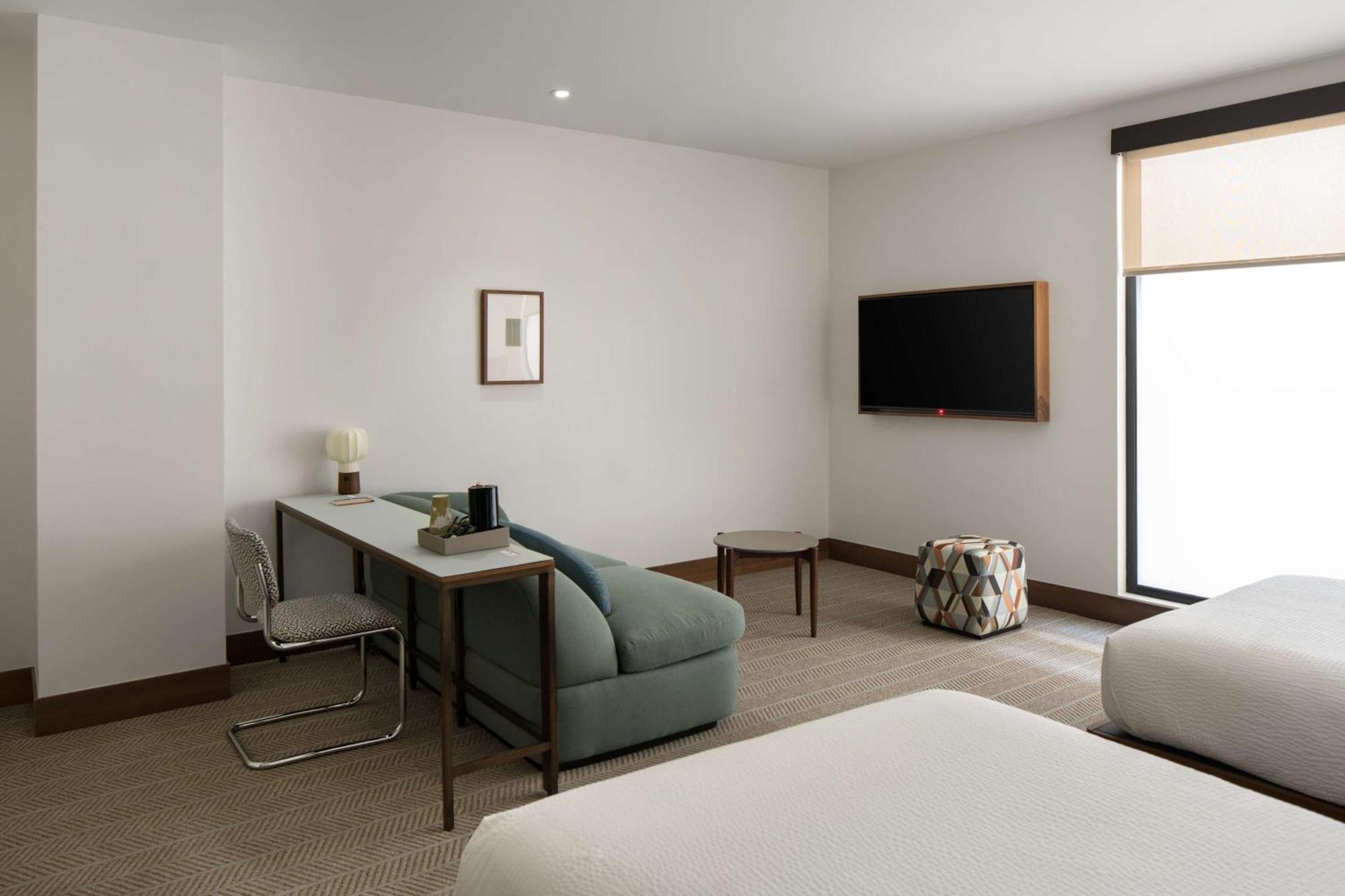 Hotel Marcel New Haven, Tapestry Collection By Hilton מראה חיצוני תמונה