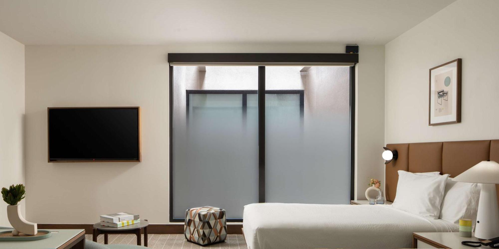 Hotel Marcel New Haven, Tapestry Collection By Hilton מראה חיצוני תמונה