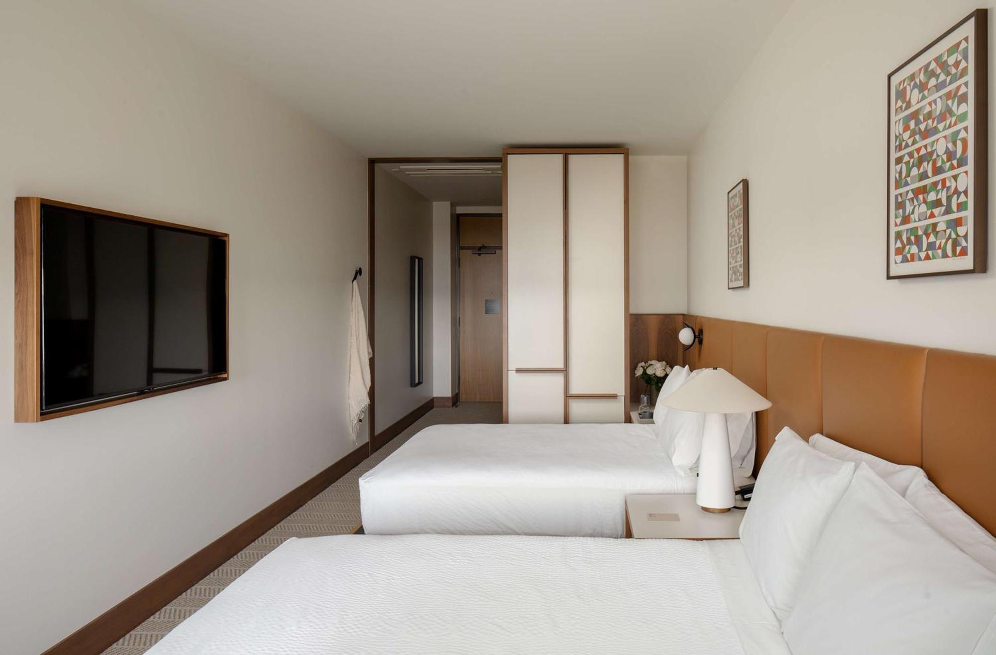 Hotel Marcel New Haven, Tapestry Collection By Hilton מראה חיצוני תמונה