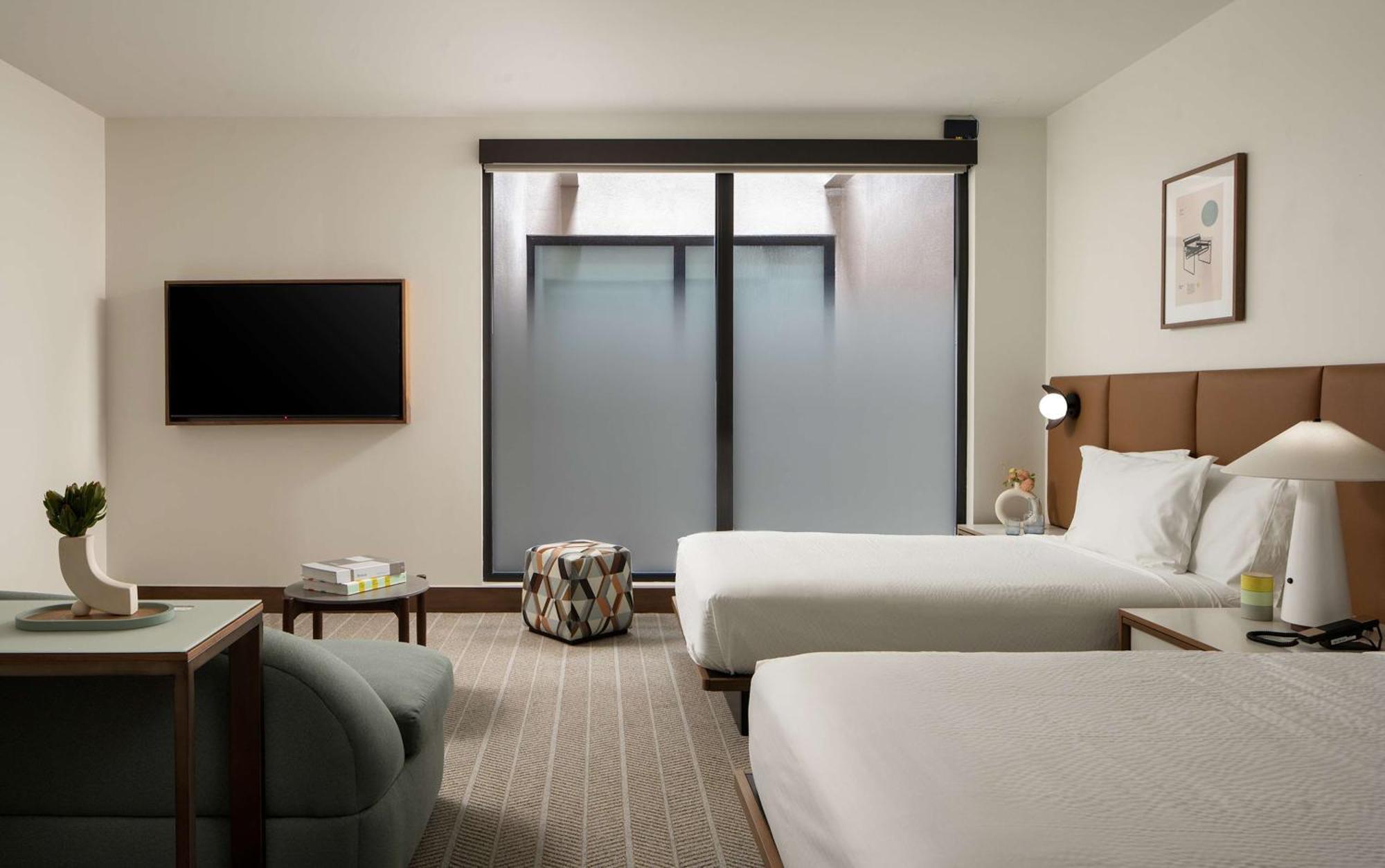 Hotel Marcel New Haven, Tapestry Collection By Hilton מראה חיצוני תמונה