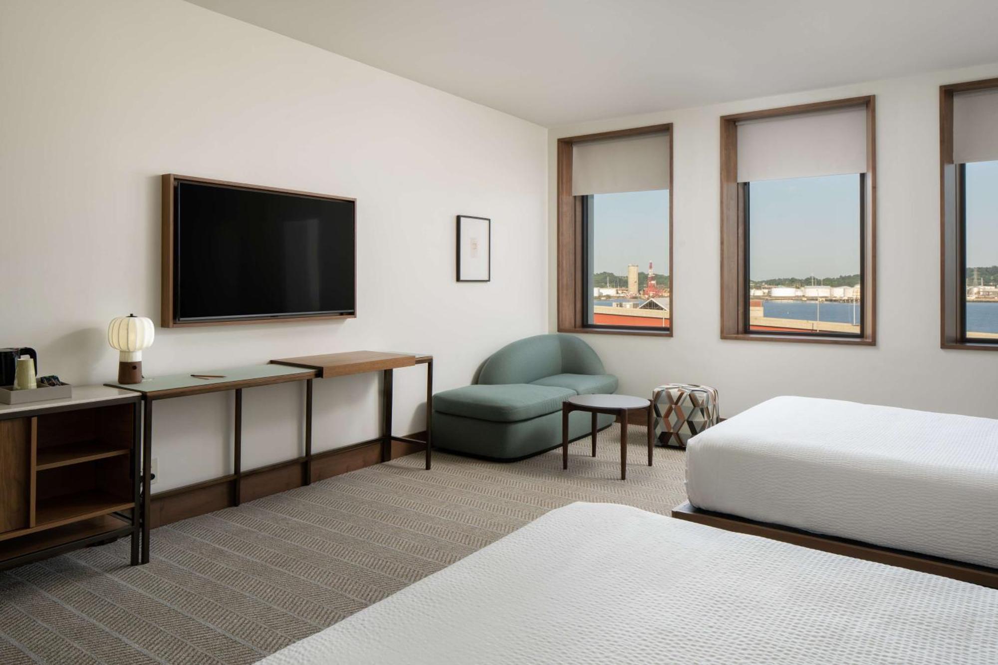 Hotel Marcel New Haven, Tapestry Collection By Hilton מראה חיצוני תמונה
