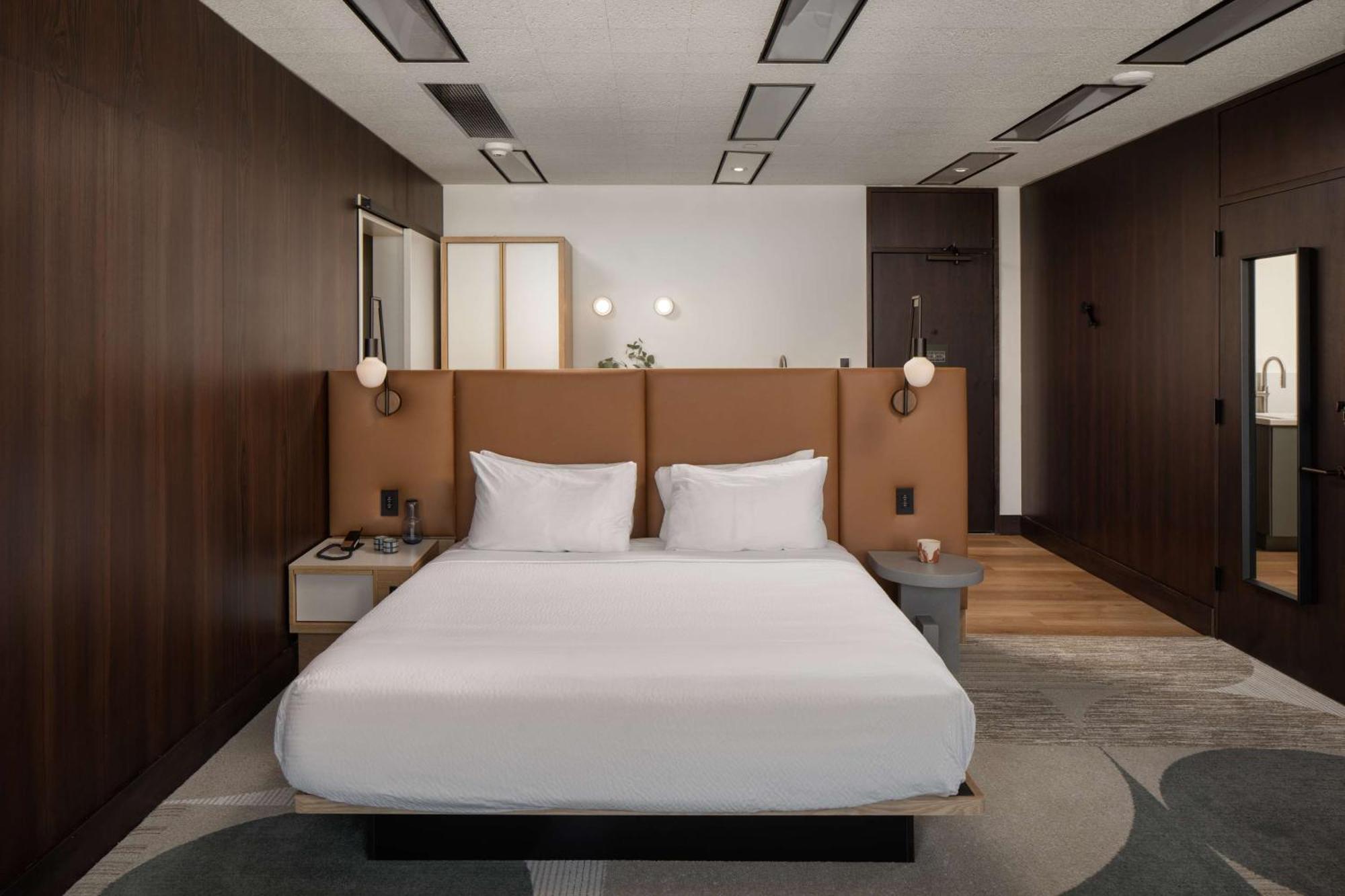 Hotel Marcel New Haven, Tapestry Collection By Hilton מראה חיצוני תמונה