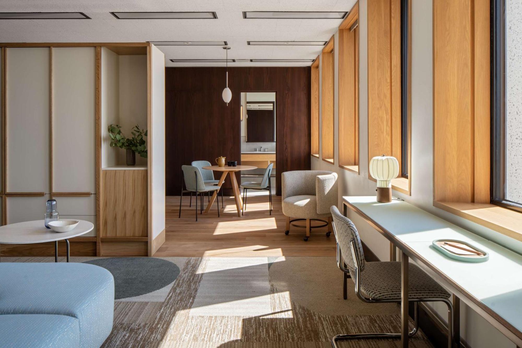 Hotel Marcel New Haven, Tapestry Collection By Hilton מראה חיצוני תמונה