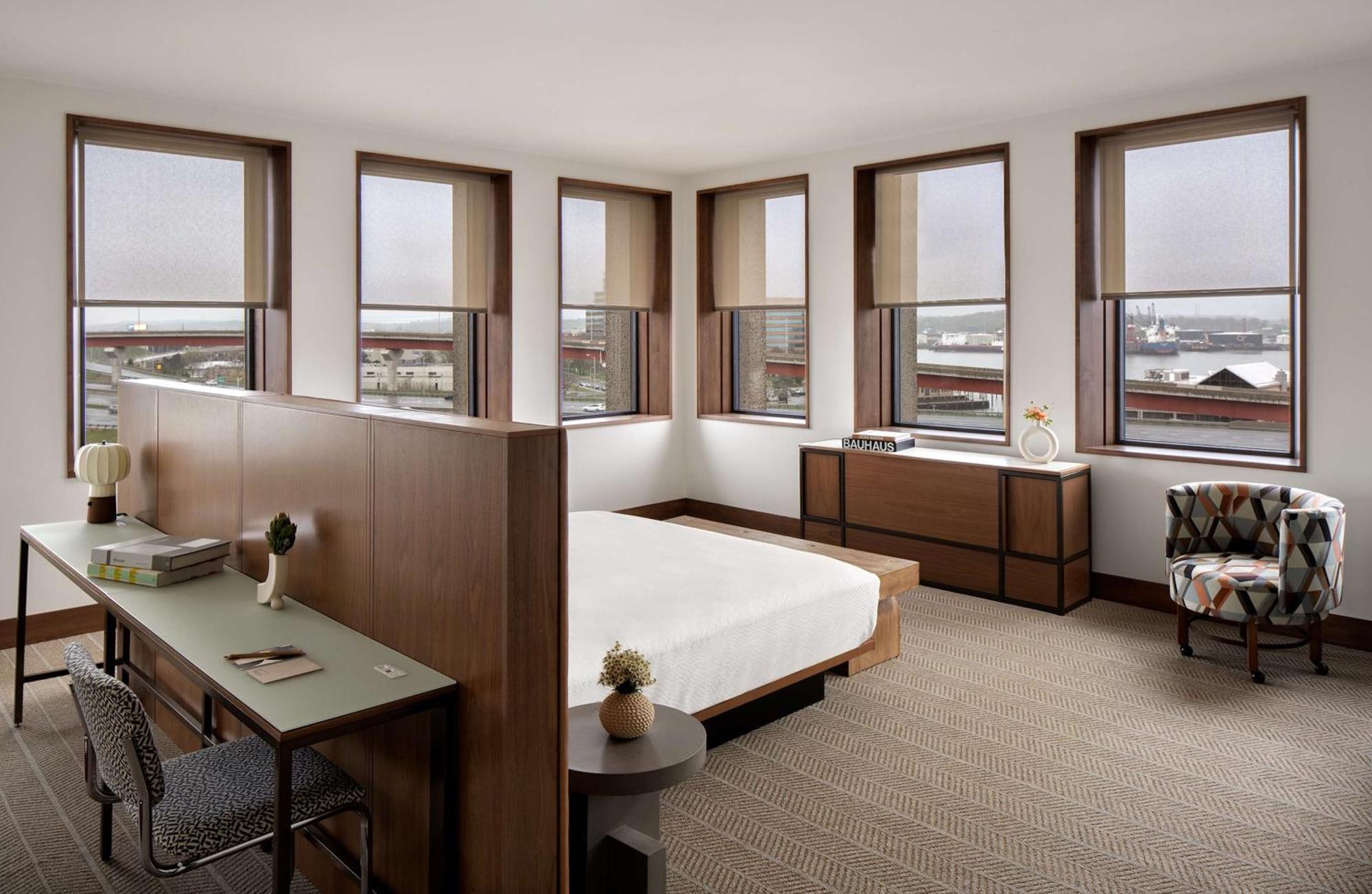 Hotel Marcel New Haven, Tapestry Collection By Hilton מראה חיצוני תמונה