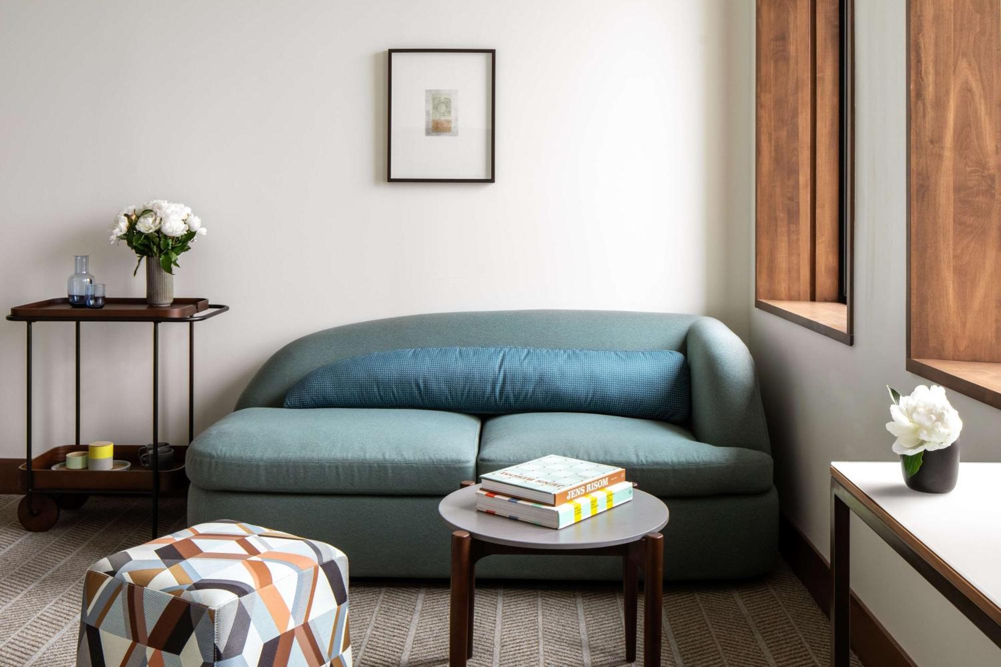 Hotel Marcel New Haven, Tapestry Collection By Hilton מראה חיצוני תמונה