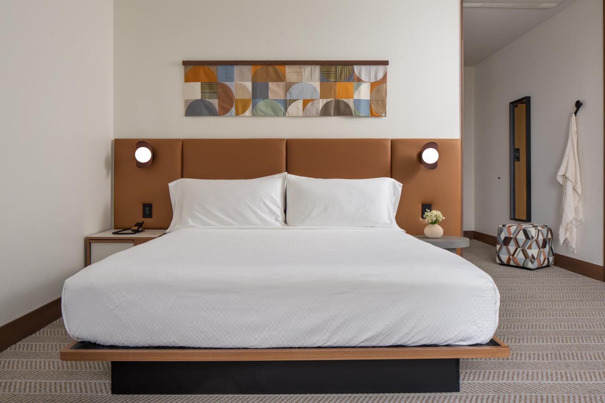 Hotel Marcel New Haven, Tapestry Collection By Hilton מראה חיצוני תמונה