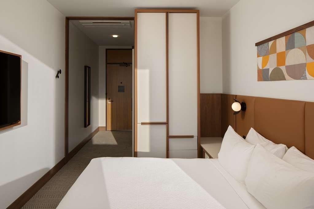 Hotel Marcel New Haven, Tapestry Collection By Hilton חדר תמונה